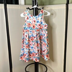 NWOT Orchid Lane Dress Girl's Size 12